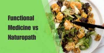 Functional Medicine vs Naturopath