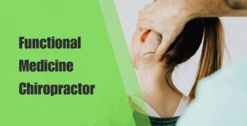 Functional Medicine Chiropractor