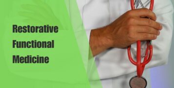 Restorative Functional Medicine