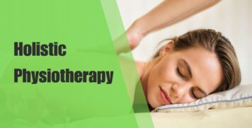 Holistic Physiotherapy