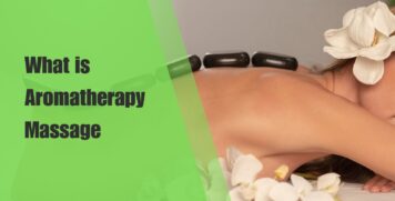 What is Aromatherapy Massage