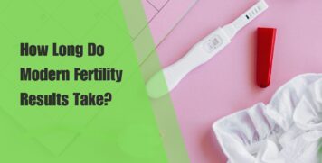 How Long Do Modern Fertility Results Take?