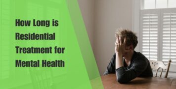 How Long is Residential Treatment for Mental Health