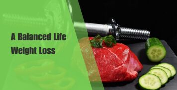 A Balanced Life Weight Loss