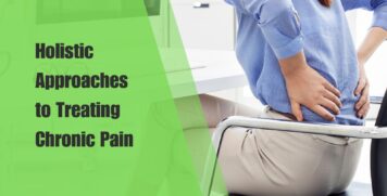 Holistic Approaches to Treating Chronic Pain