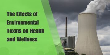 The Effects of Environmental Toxins on Health and Wellness