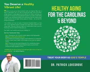 Dr. Patrick Lovegrove - Healthy Aging For The Carolinas & Beyond Chosen-01