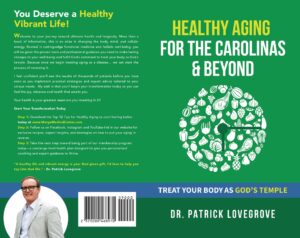Dr. Patrick Lovegrove - Healthy Aging For The Carolinas & Beyond Chosen-01