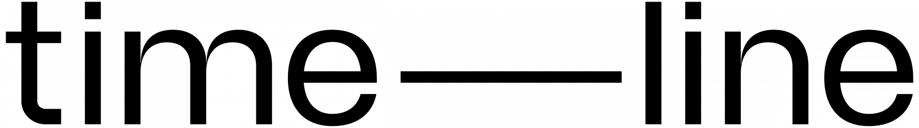 Timeline Nutrition