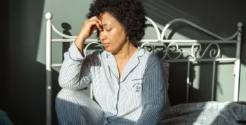 Chronic Fatigue