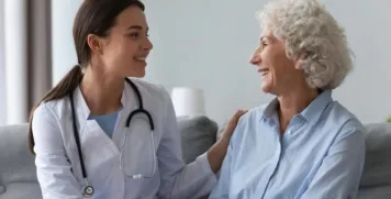 Dermatomyositis-Care